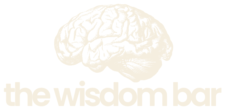 The Wisdom Bar