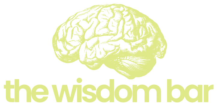 The Wisdom Bar