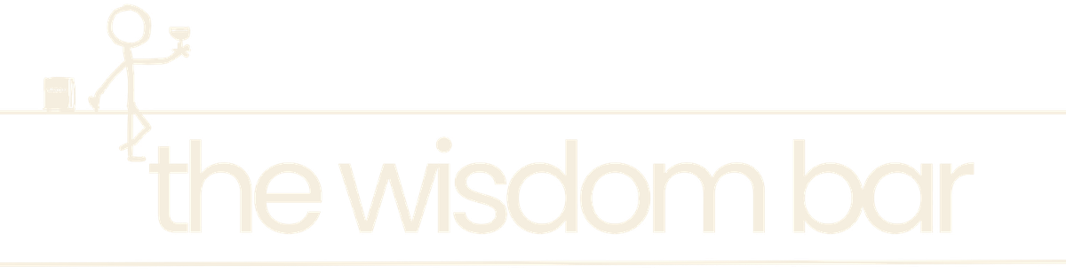 The Wisdom Bar